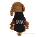 Direct Wholesale Fashion Casual and Comfortable Dog Clothes